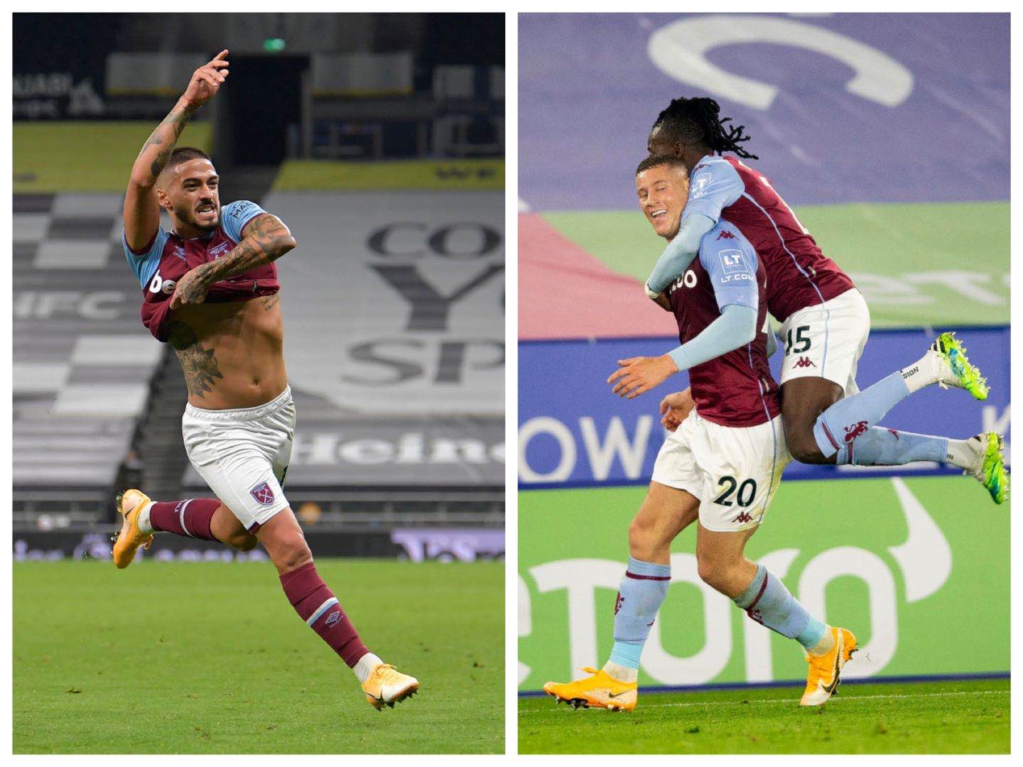 全球影响力 全球影响力