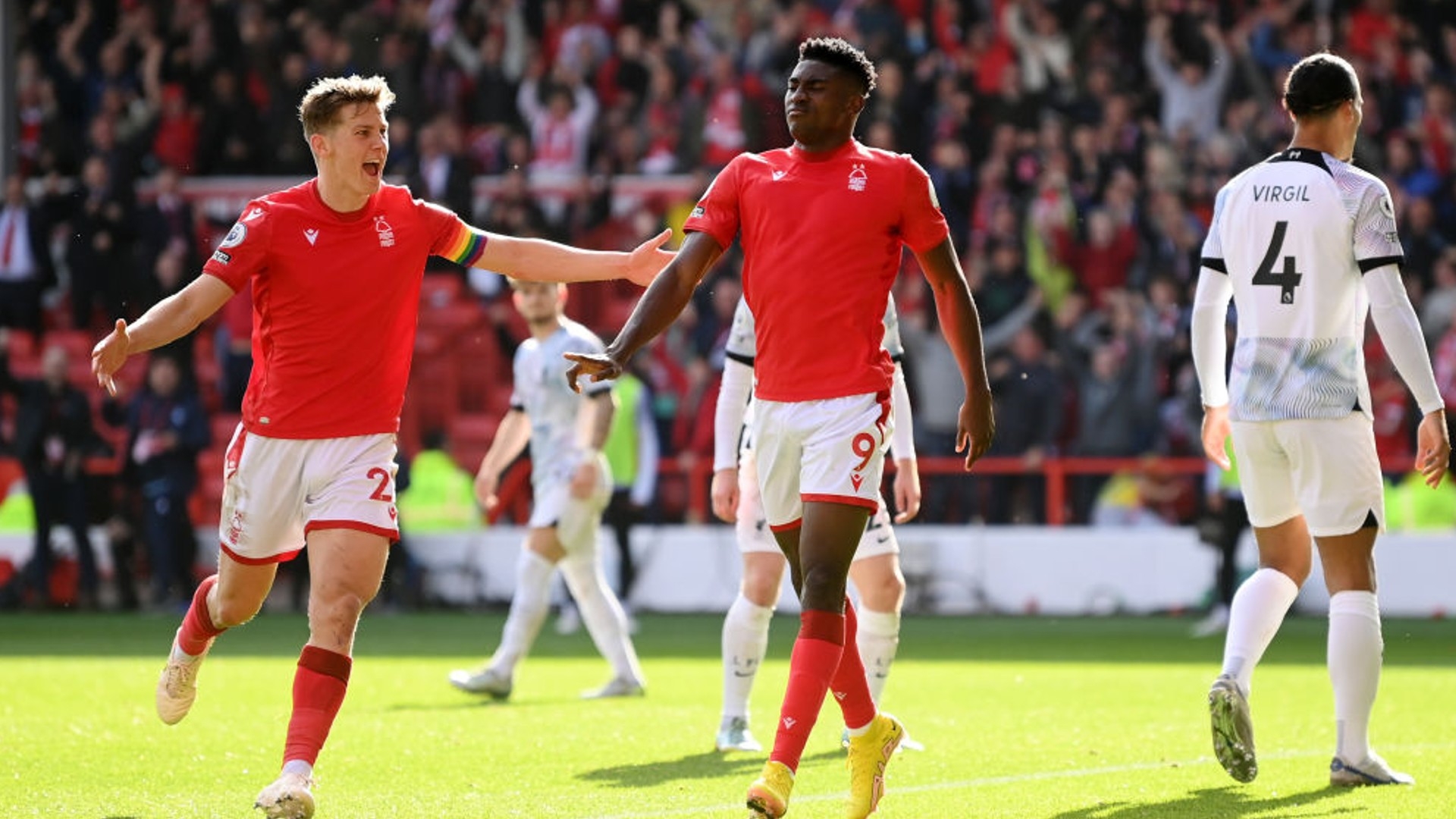 的精彩表现 的精彩表现